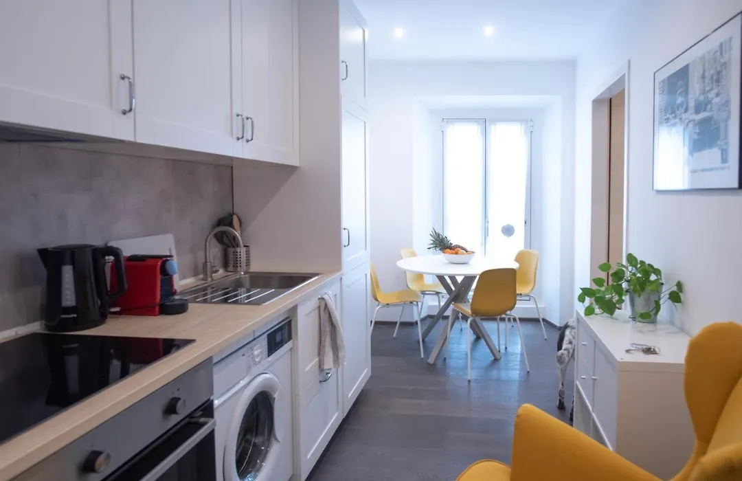 Hostmate - Milano- Savona - Tortona-1
