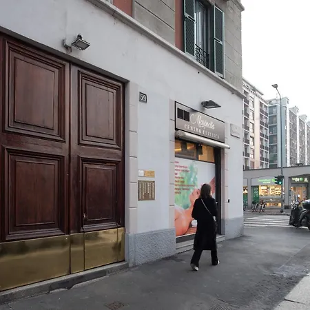 Hostmate - Milano- Savona - Tortona-3