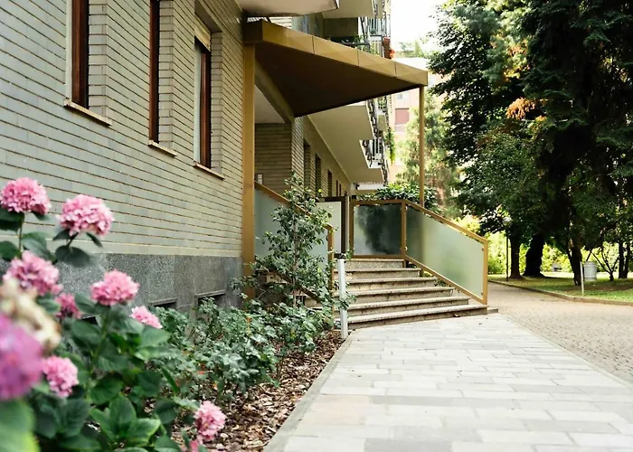 Oasi di Famagosta Milano Navigli